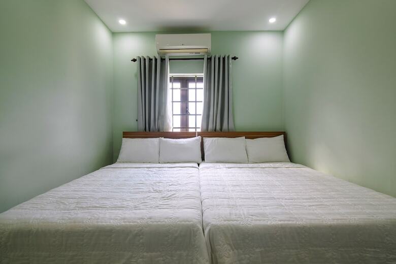 Spot On 855 Lucky Hotel