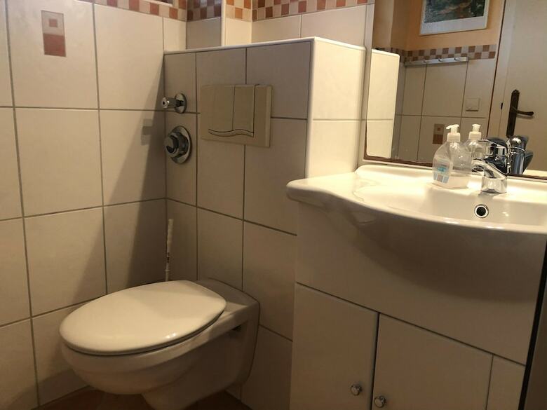 Apartamentos Strand & Meer
