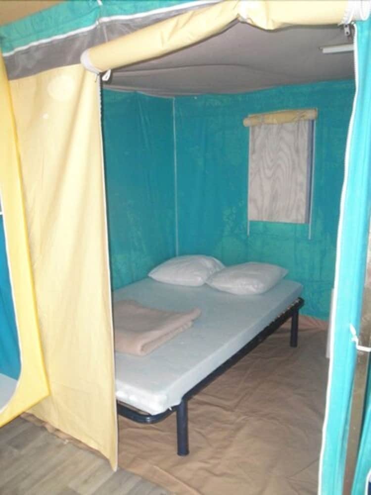 Camping Beaume Giraud