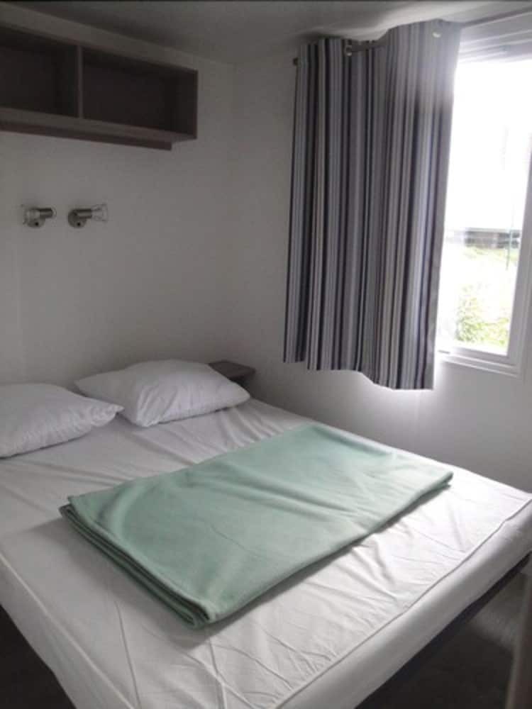 Camping Beaume Giraud