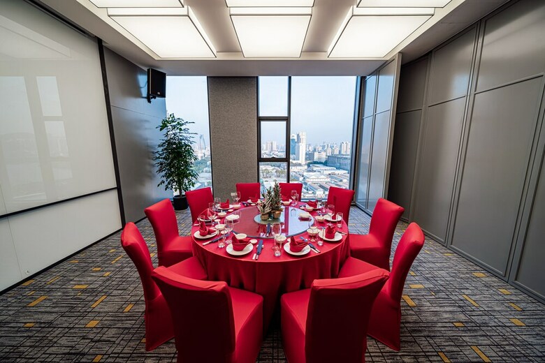 Ethos Hotel Xiamen