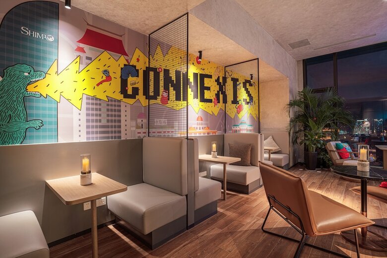 Ethos Hotel Xiamen