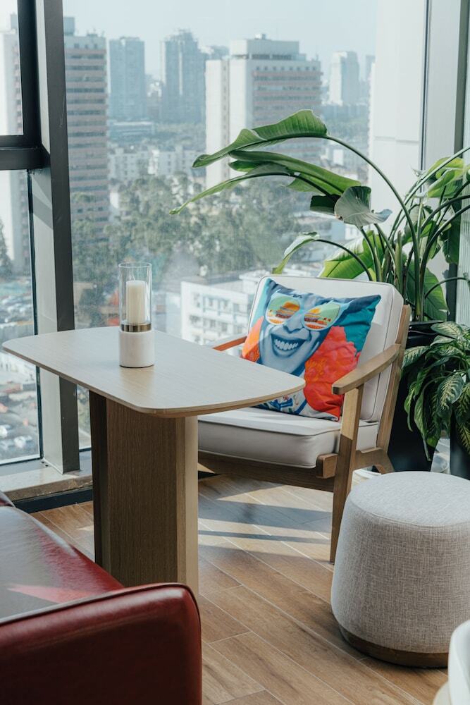 Ethos Hotel Xiamen