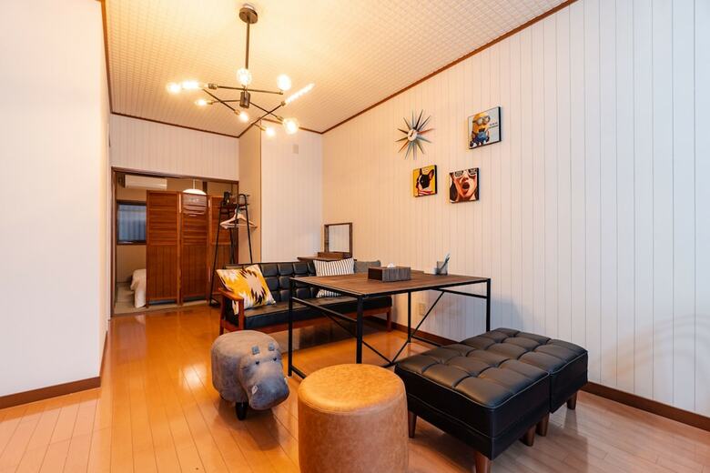 Fukuya House