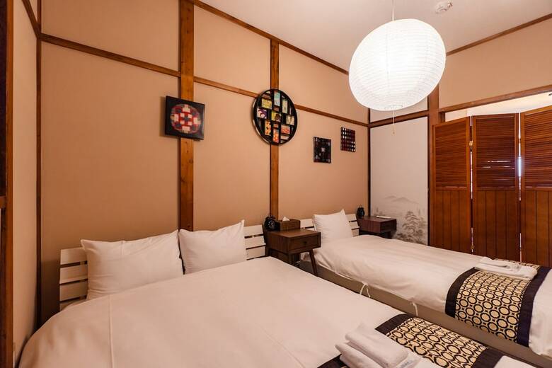 Fukuya House
