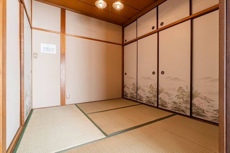 Fukuya House