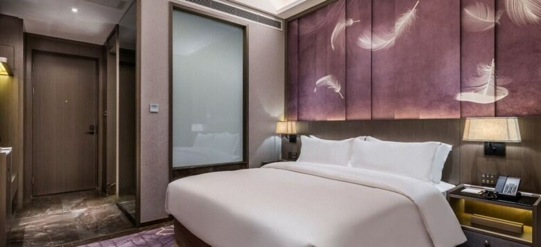 Guangdong Geolgical Landscape Hotel