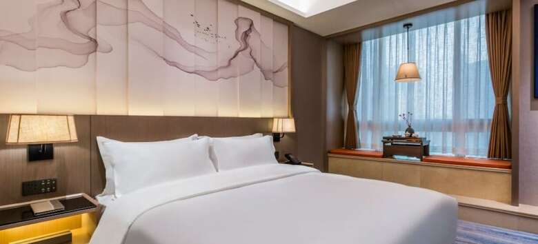 Guangdong Geolgical Landscape Hotel