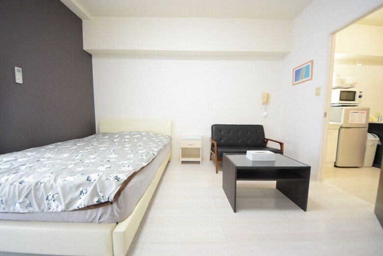 Apartamentos Sumuka Asato Station