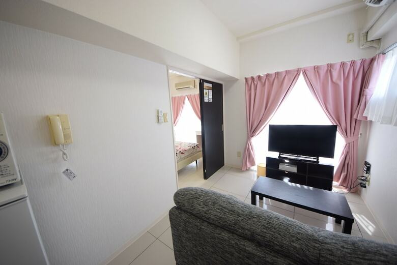 Apartamentos Sumuka Asato Station