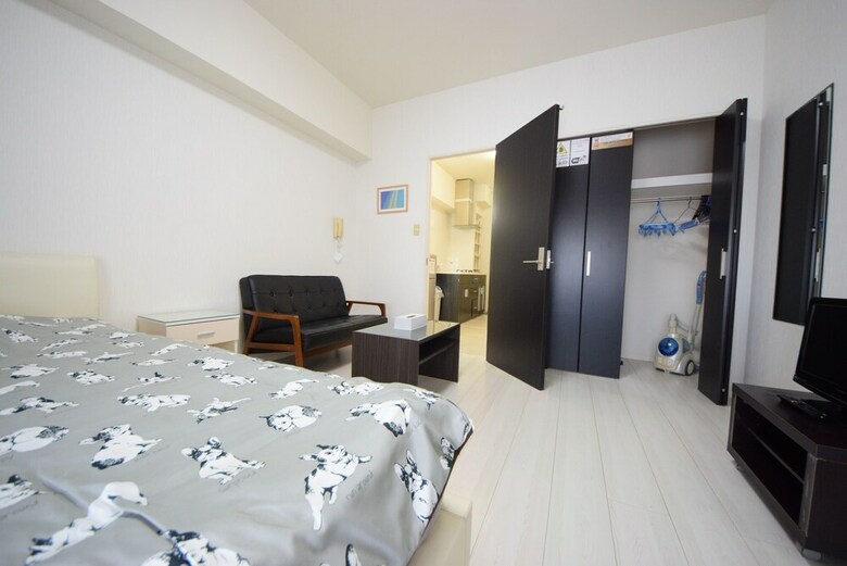 Apartamentos Sumuka Asato Station