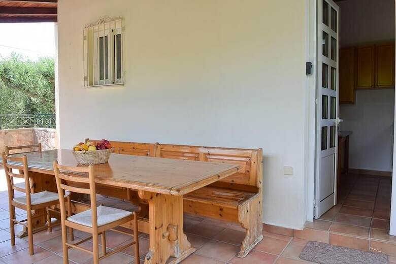 Villa Anastasia
