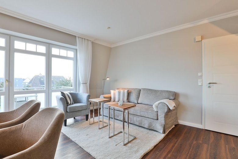 Apartamentos Sylt Traum