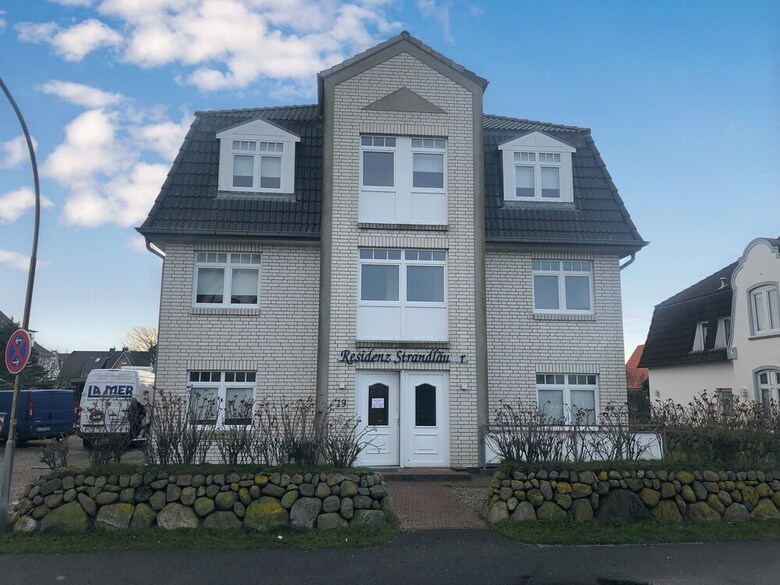 Apartamentos Sylt Traum