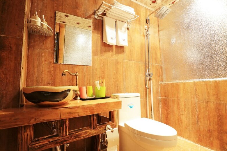 Blue Bird Boutique Hotel