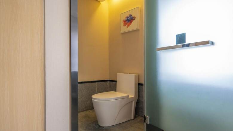 Urba Hotel Chacheng Pu'er