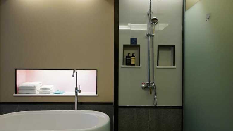 Urba Hotel Chacheng Pu'er