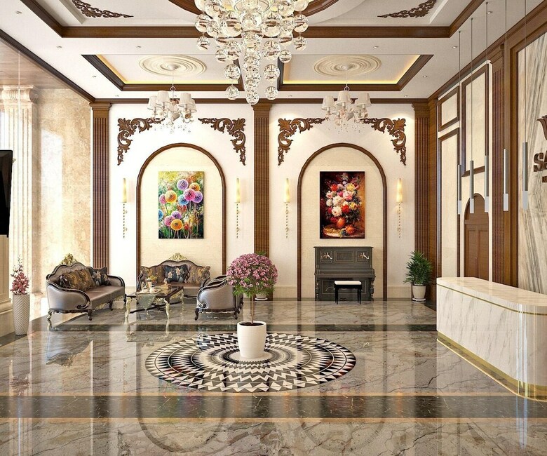 Santa Luxury Hotel