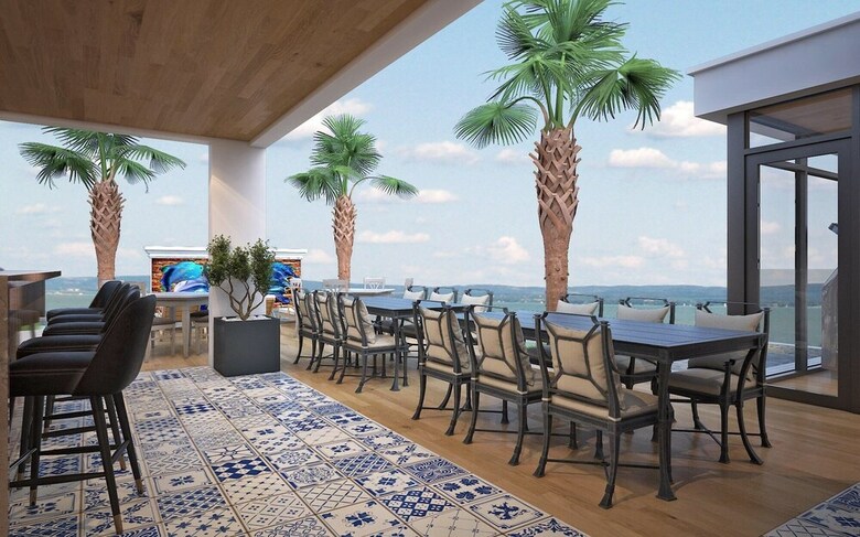 Santa Luxury Hotel