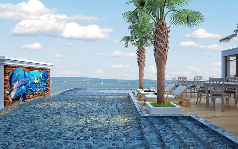 Santa Luxury Hotel
