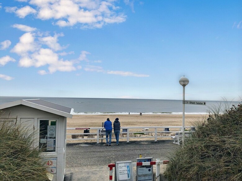 Apartamentos Beachside