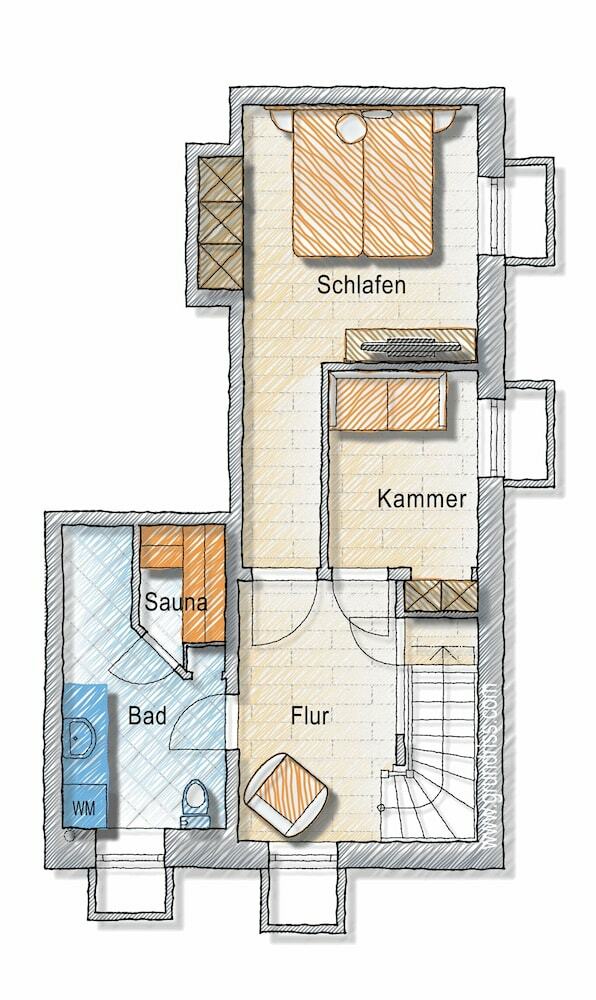 Apartamentos Beachside