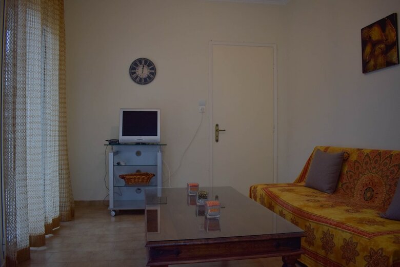 Apartamentos Amazing View Maisonette In Parga