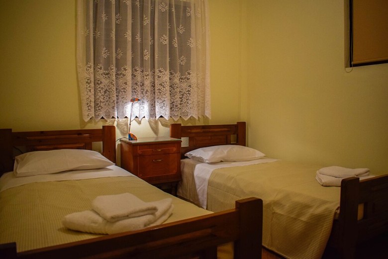 Apartamentos Amazing View Maisonette In Parga