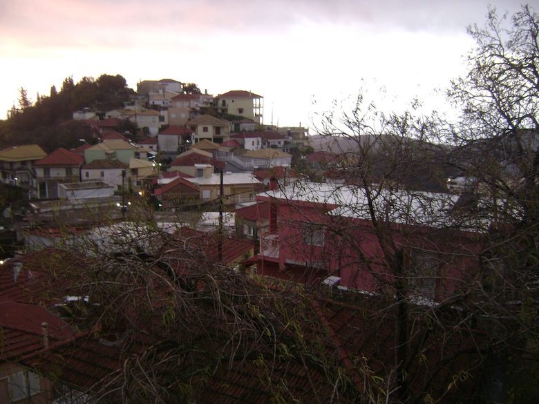 Apartamentos Amazing View Maisonette In Parga