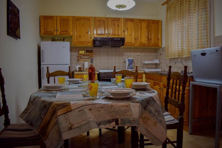 Apartamentos Amazing View Maisonette In Parga