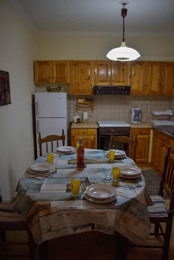 Apartamentos Amazing View Maisonette In Parga
