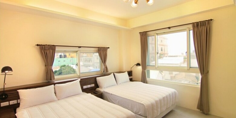 Hotel In My House