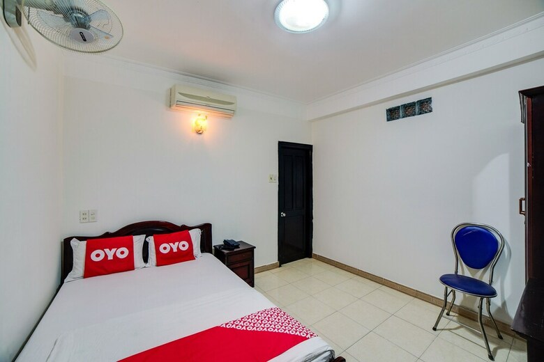 Hotel Spot On 884 Khanh Tra