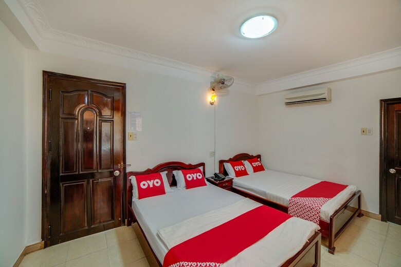 Hotel Spot On 884 Khanh Tra