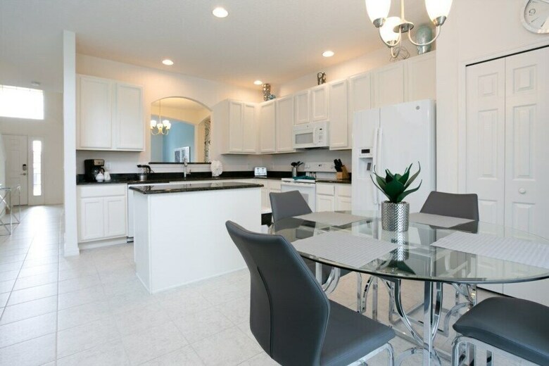 Svv 004 - Providence Preserve 6 Bed Pool Home