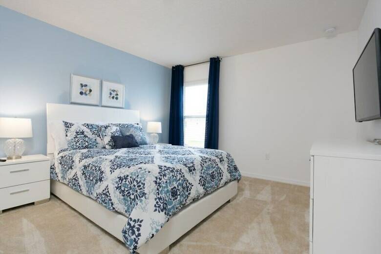 Svv 004 - Providence Preserve 6 Bed Pool Home