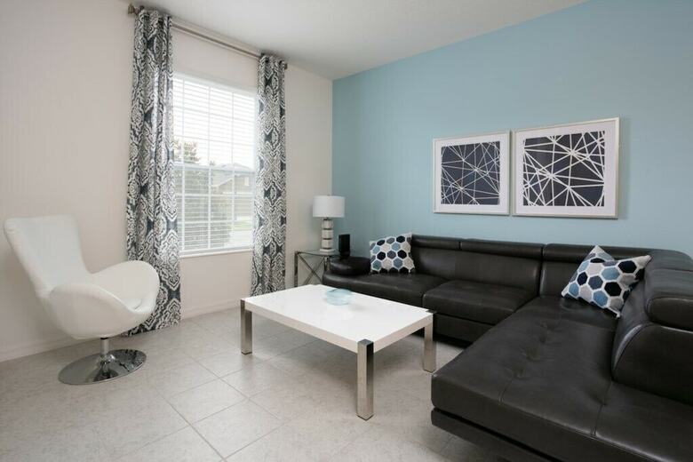 Svv 004 - Providence Preserve 6 Bed Pool Home