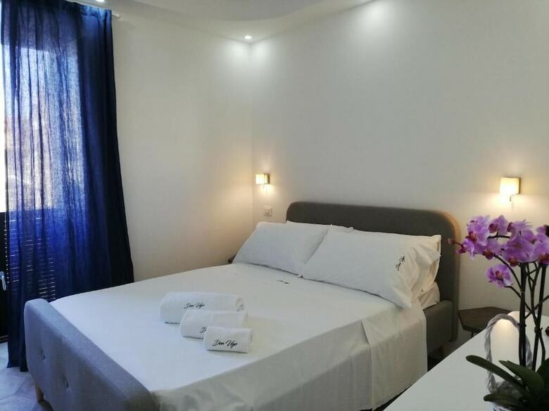 Pension Don Ugo Luxury Rooms
