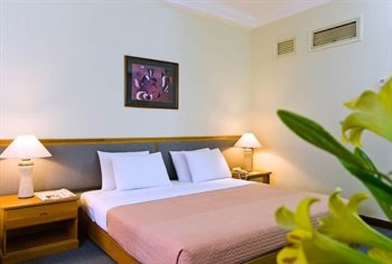 Bong Sen Hotel Annex