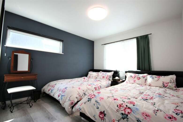 Apartamentos Teine White House