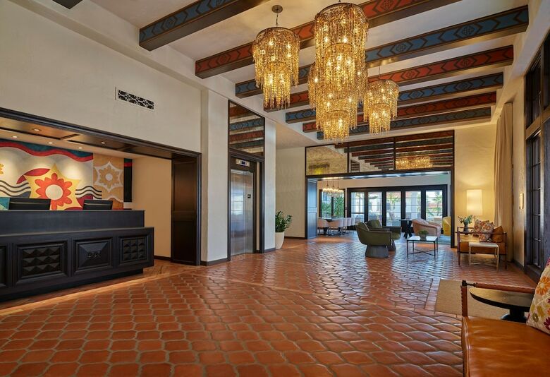 Hotel Santa Barbara House