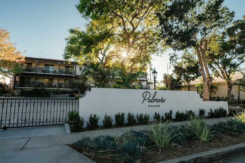Hotel Santa Barbara House