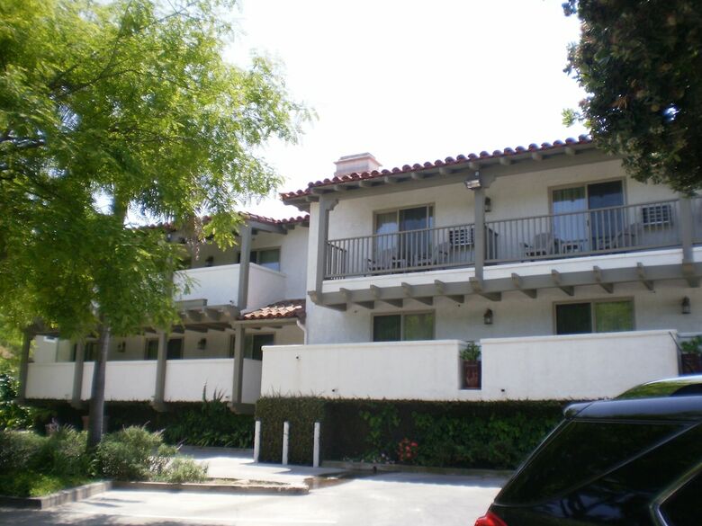 Hotel Santa Barbara House
