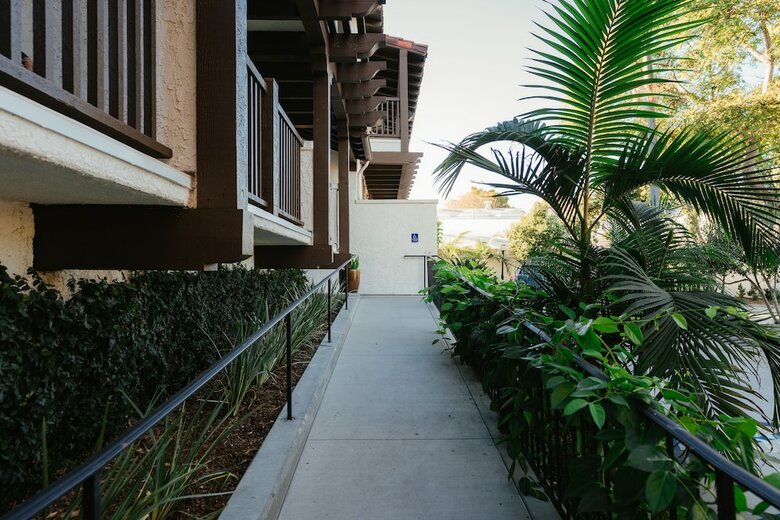 Hotel Santa Barbara House