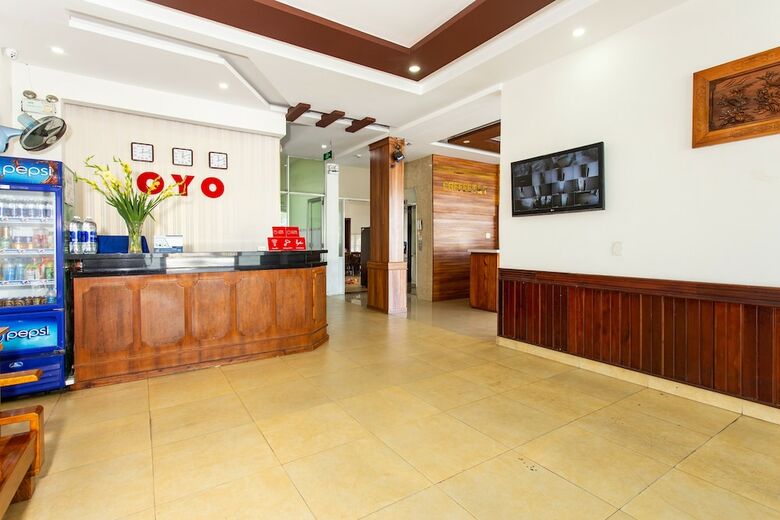 Hotel Oyo 851 Tuan Tho