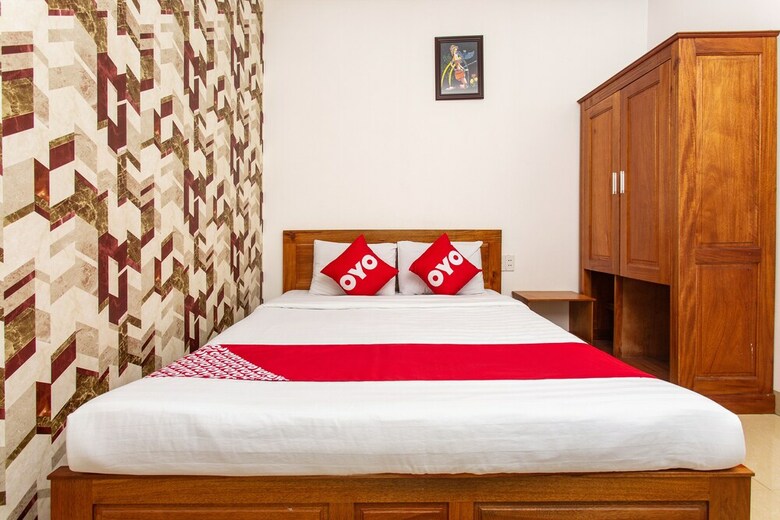 Hotel Oyo 851 Tuan Tho