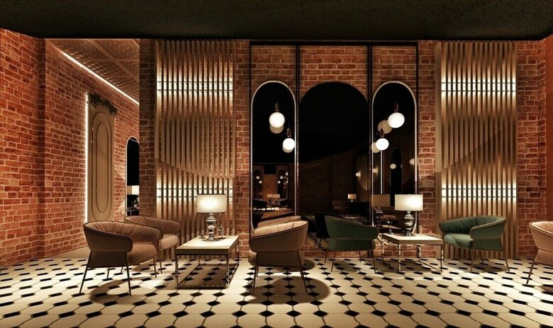 Grand Sirkeci Hotel