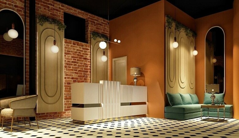 Grand Sirkeci Hotel