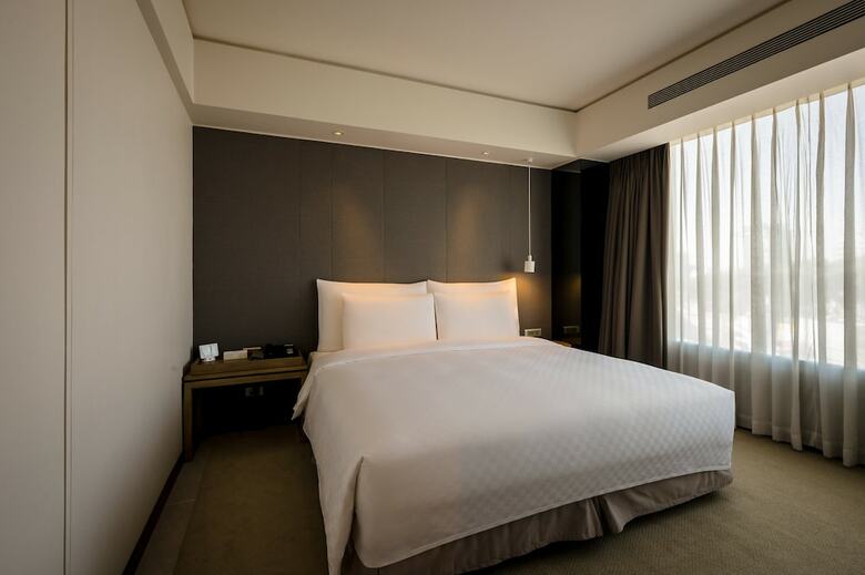 Hotel Nikko Saigon