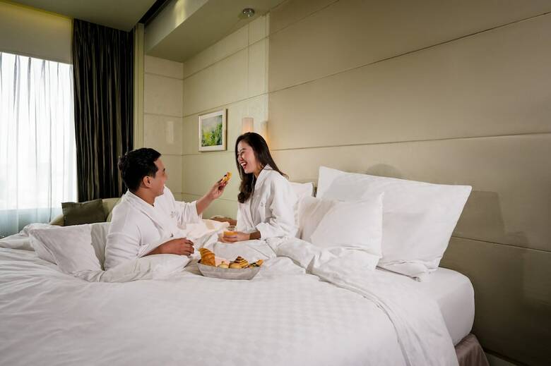 Hotel Nikko Saigon